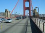 Golden Gate - San Francisco kessge 