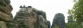 Meteora, az égbe meredő kolostorváros - 