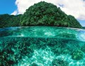 Palau-szigetek, a bvrparadicsom - 