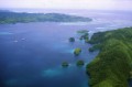 Palau-szigetek, a bvrparadicsom - 