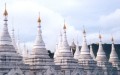 Rangoon - a sznarany kupols szently - 