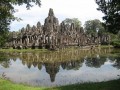 Angkor - romváros a dzsungel mélyén - 