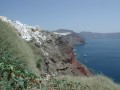 Santorini - Hellsz kkve  - 