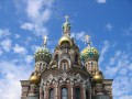 Szentpétervári Paloták - Az orosz barokk és rokokó gyöngyszeme - 