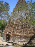 Tjibaou Kulturlis Kzpont  - 
