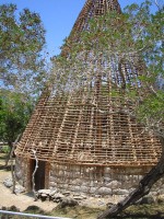 Tjibaou Kulturlis Kzpont  