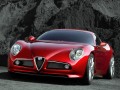 Alfa Romeo Spider - Molett szépség - 2007