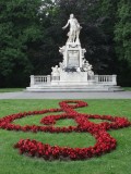Bécs - az álmok, a zene, a művészetek városa - Mozart