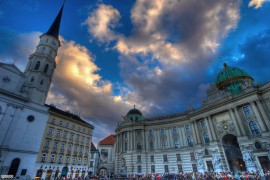 Bécs - az álmok, a zene, a művészetek városa 