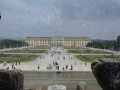 Bécs - az álmok, a zene, a művészetek városa - Schönbrunn