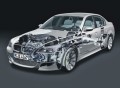 BMW M5 - Őrület gombnyomásra - 