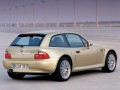 BMW Z3 Coup - Semmi sallang - 