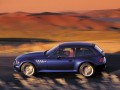 BMW Z3 Coup - Semmi sallang - 