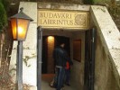 Budavári-labirintus - Budapest titka