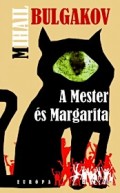 Bulgakov: A Mester s Margarita - 