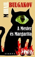 Bulgakov: A Mester s Margarita 
