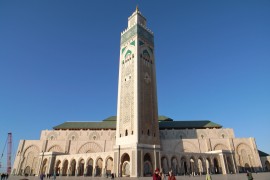 Casablanca, egy csodlatos bartsg kezdete 