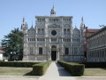 Certosa di Pavia, lombardia kve - 