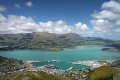 Christchurch: tlevl a nyugalom s a mosoly orszgba - 