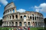 Colosseum - Ave Caesar, morituri te salutant!