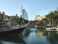 Dubai - a csoda csak egy pillanat műve - 