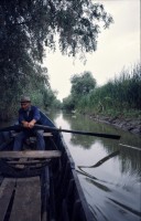Duna-delta - az ismeretlen ismers 