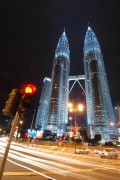 Petronas-tornyok - passzi s bszkesg  - 