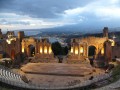 Szicília - Európa végvára  - Taormina