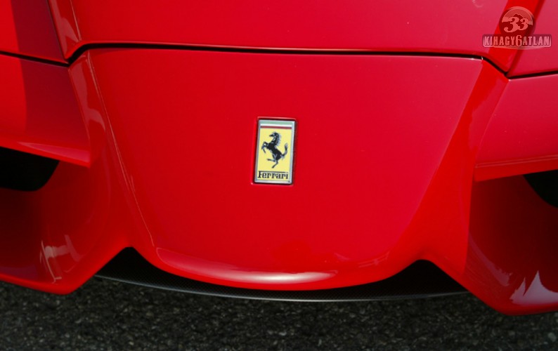 Scandal Ivana Alawi - Ferrari Enzo: A FÅ‘nÃ¶k autÃ³ja - AutÃ³csoda