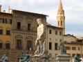 Firenze - a renesznsz dolce vita - 