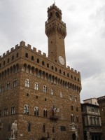 Firenze - a renesznsz dolce vita 