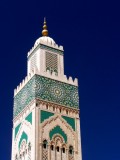 II. Hassan mecset, a nyugati arab kultra bszkesge - 