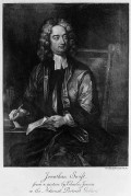 Jonathan Swift: Gulliver utazsai - Jonathan Swift