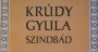 Krdy Gyula: Szindbd