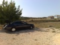 Lancia Thesis - Reneszánsz - árnyékban