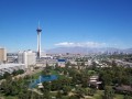 Las Vegas - a világ legnagyobb vidámparkja - 