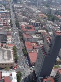 Mexiko City, az aztk romok nyomn  - 