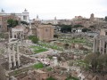 Róma, mindörökké  - Forum Romanum by Knox