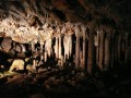 Morva-karszt - a barlangok fldje - Katerinska-barlang