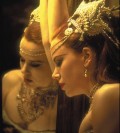 Moulin Rouge - Aki keres, az tall?! - Satine