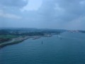 Panama-csatorna, avagy a nemzeti identits szimbluma - 