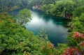 Plitvicei Nemzeti Park - A szomszéd kertje - 