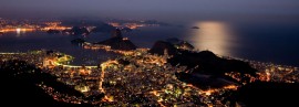 Rio de Janeiro kt arca 