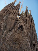 Sagrada Família, a befejezetlen álom 
