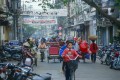 Saigon, a f�nyek o�zisa - 