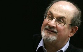 Salman Rushdie: Stni versek   Salman Rushdie