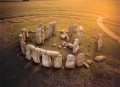Stonehenge - a függő kövek megfejthetetlen rejtélye  - 