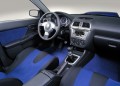 Subaru Impreza WRX Sti - Válogatott - 