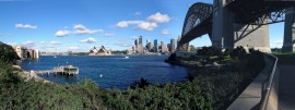 Sydney - a világ napfényes közepén 