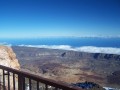 Tenerife, az rk tavasz szigete - Las Canadas Nemzeti Park